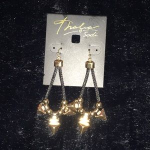 Brand New Earrings